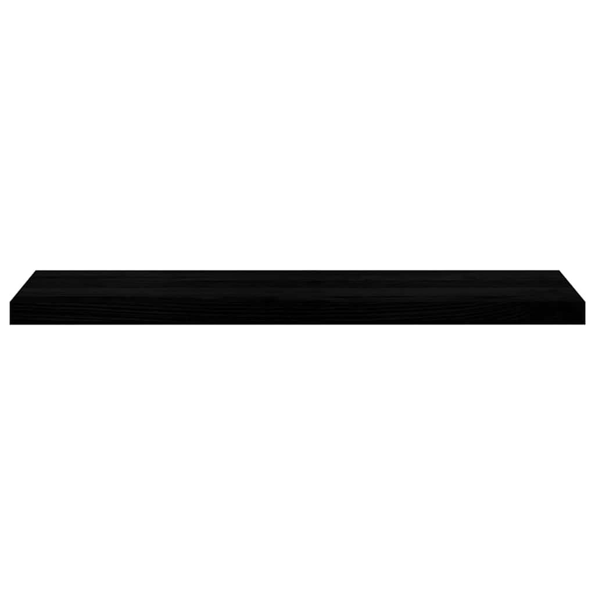 Voir la diapositive 5 : VIDAXL Marches d'escalier 12 pcs marron fonce 100x25x2 cm chene massif