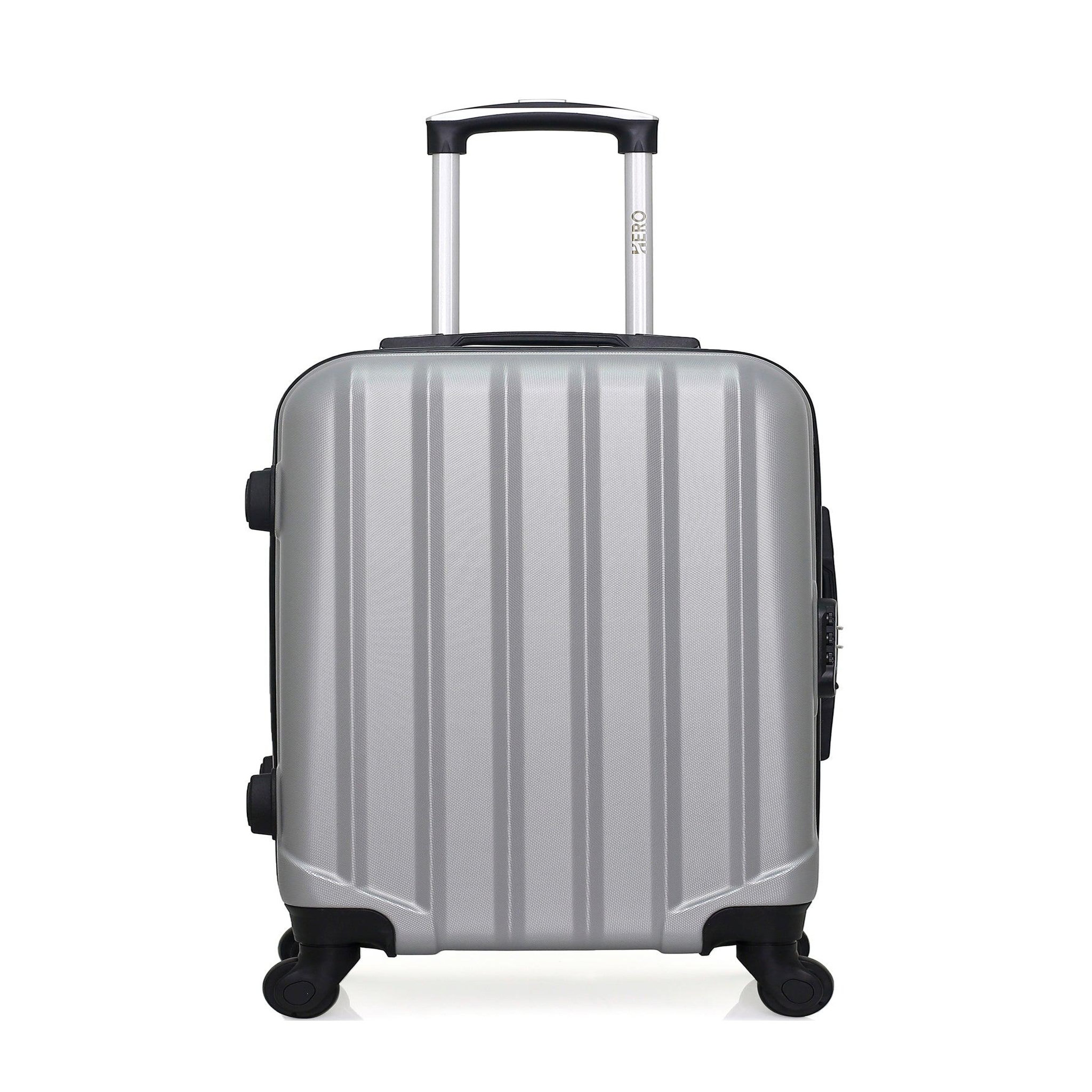 HERO Hero - valise cabine himalaya 55 cm 4 roues