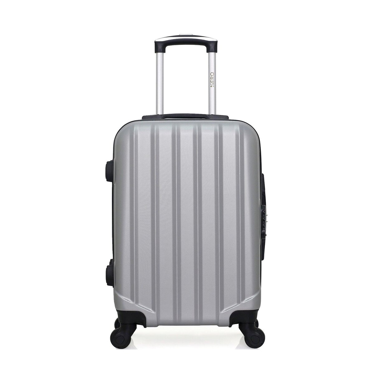 HERO HERO - Valise Cabine HIMALAYA 55 cm 4 Roues