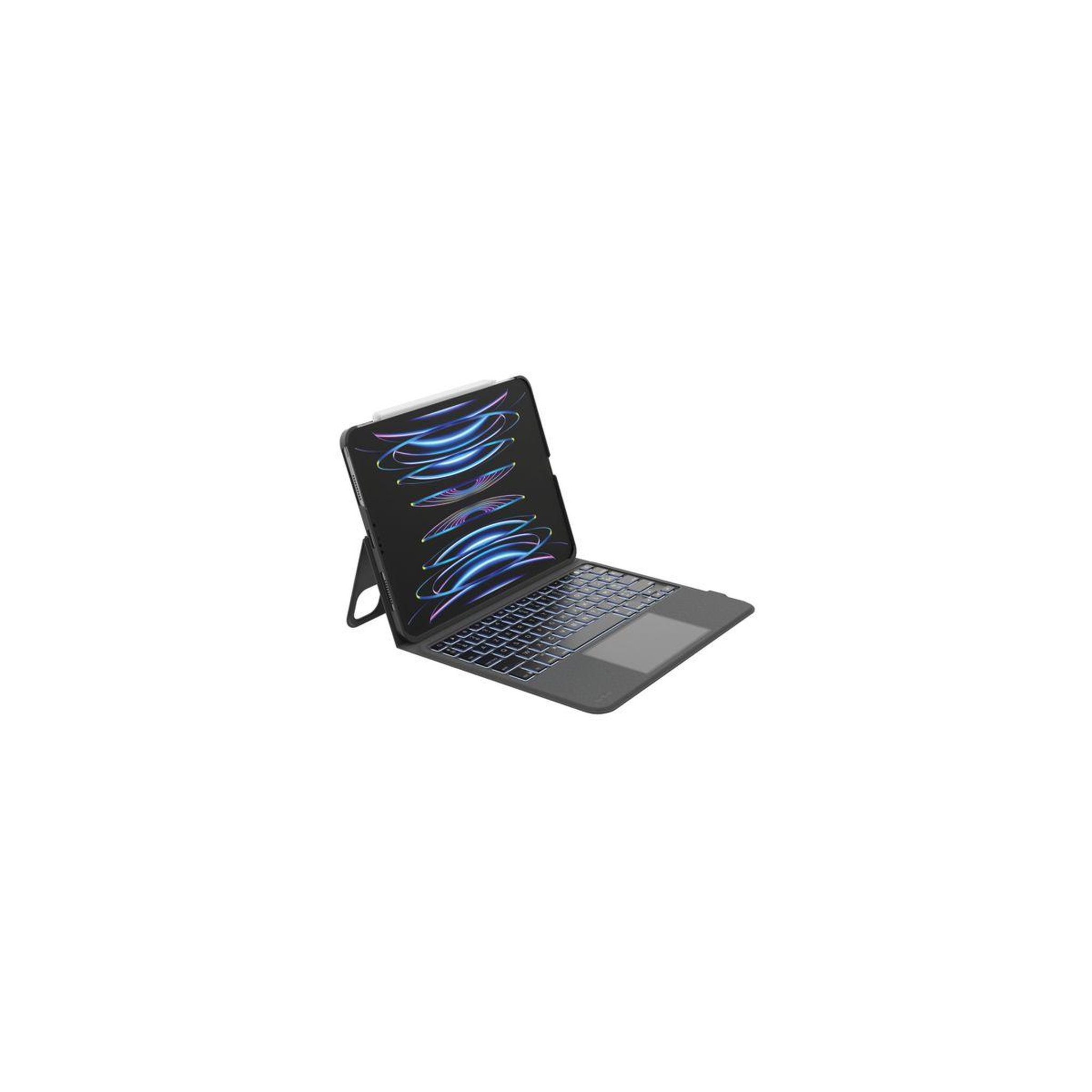 Belkin Clavier tablette Cradle Folio for 10.9 11'' iPad Air Pro
