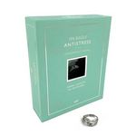 MA BAGUE ANTISTRESS. APAISEMENT INFINI. GERER L'ANXIETE AU QUOTIDIEN, Merci les livres