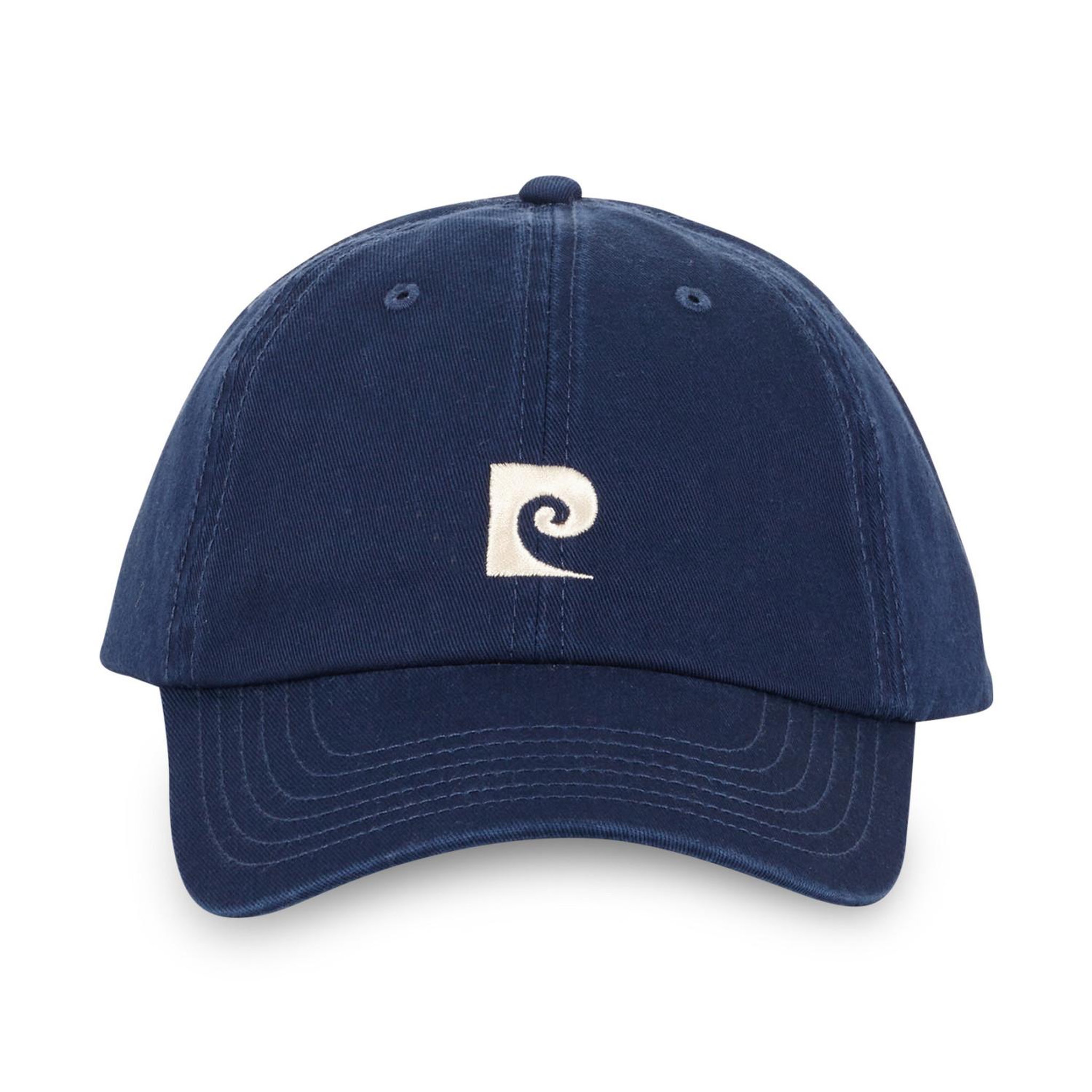 Voir la diapositive 2 : PIERRE CARDIN Casquette Dad Cap Limp