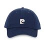 Voir la diapositive 2 : PIERRE CARDIN Casquette Dad Cap Limp