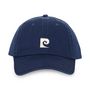 Voir la diapositive 2 : PIERRE CARDIN Casquette Dad Cap Limp