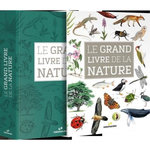 LE GRAND LIVRE DE LA NATURE, Staehli Alessandro