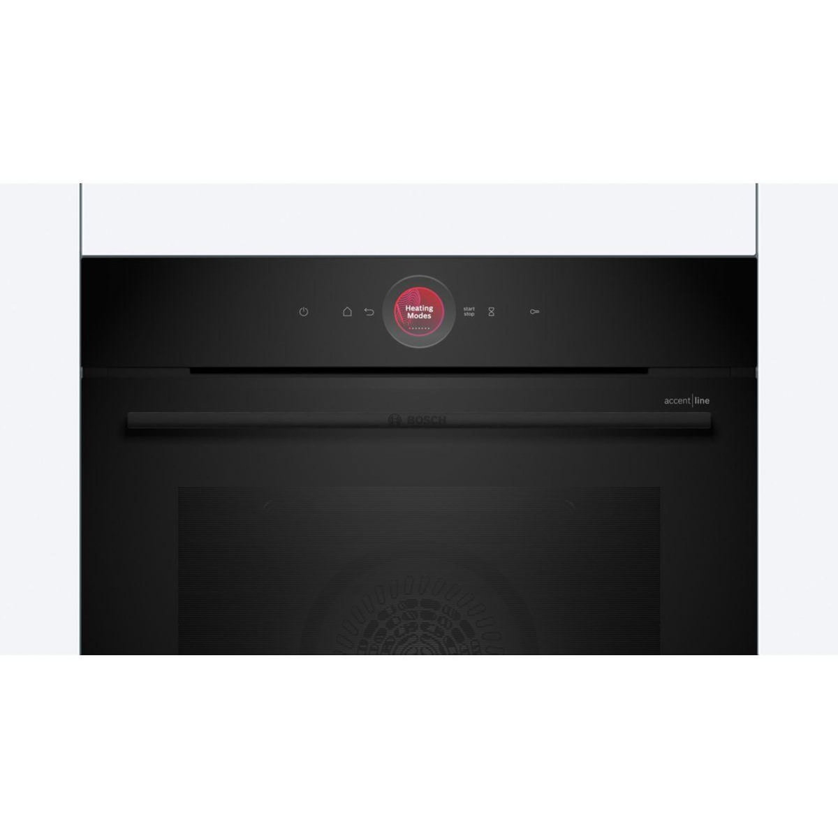 BOSCH Four encastrable HBG972KB1