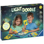 Voir la diapositive 1 : RAVENSBURGER Jeu - Lightdoodle