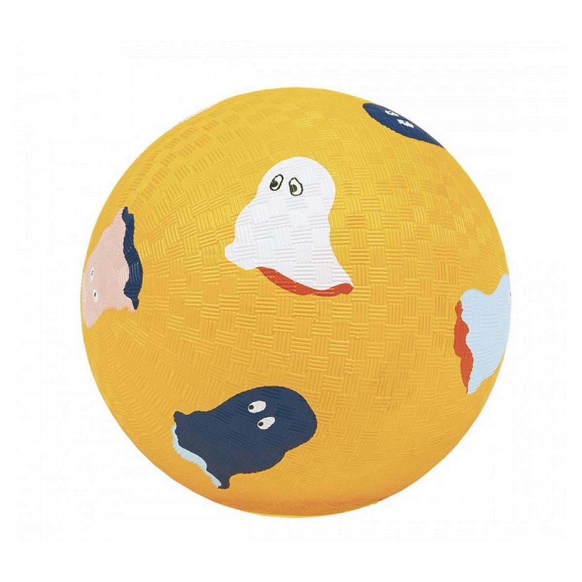 Petit Jour Grand ballon les fantômes