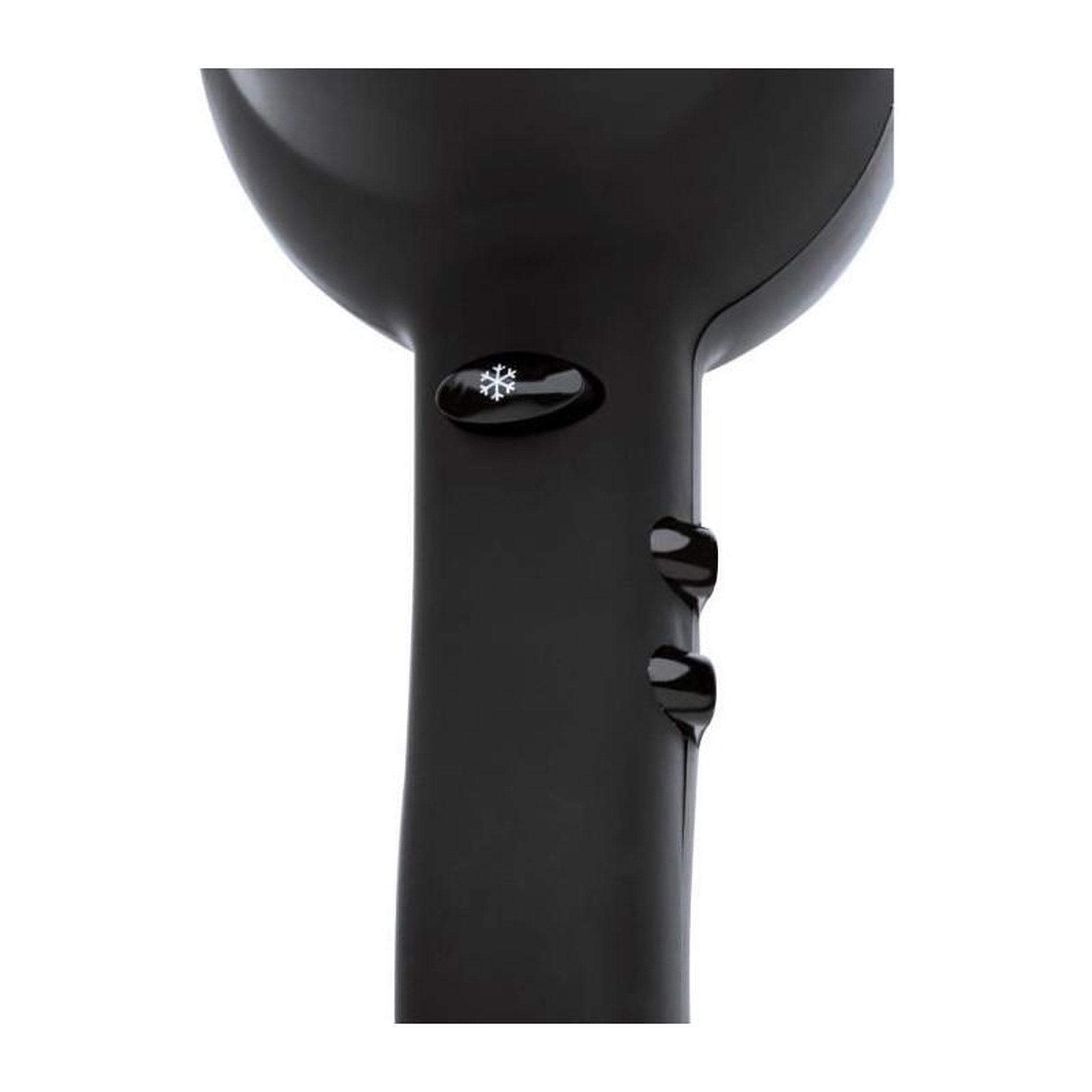 Voir la diapositive 4 : Revlon REVLON  Seche cheveux compact RVDR5823 - Perfect Heat - 2000 W - Noir