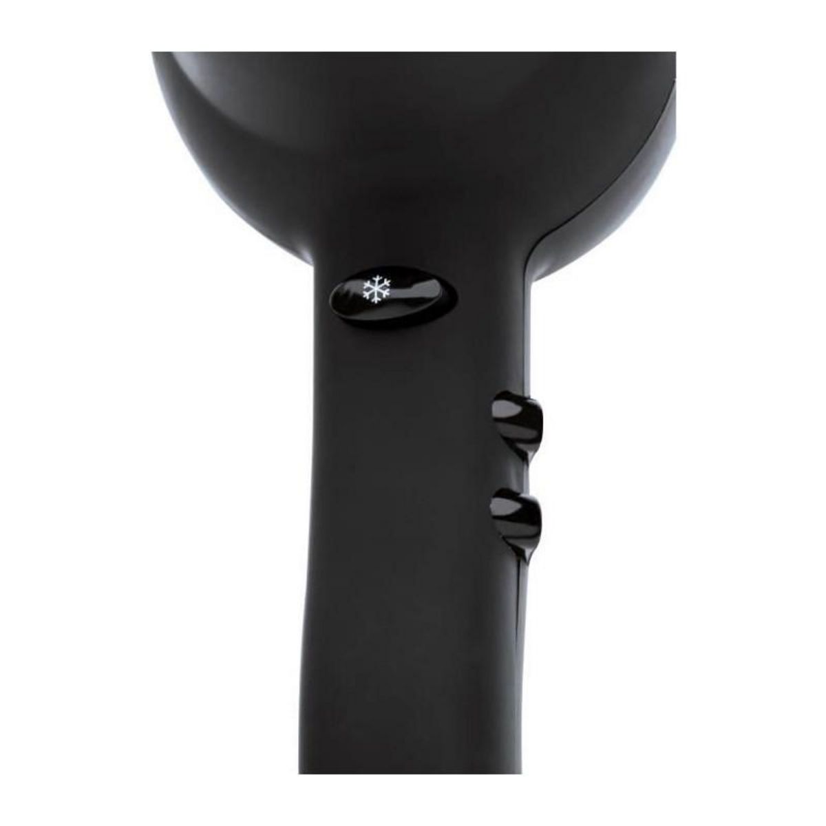 Revlon REVLON  Seche cheveux compact RVDR5823 - Perfect Heat - 2000 W - Noir