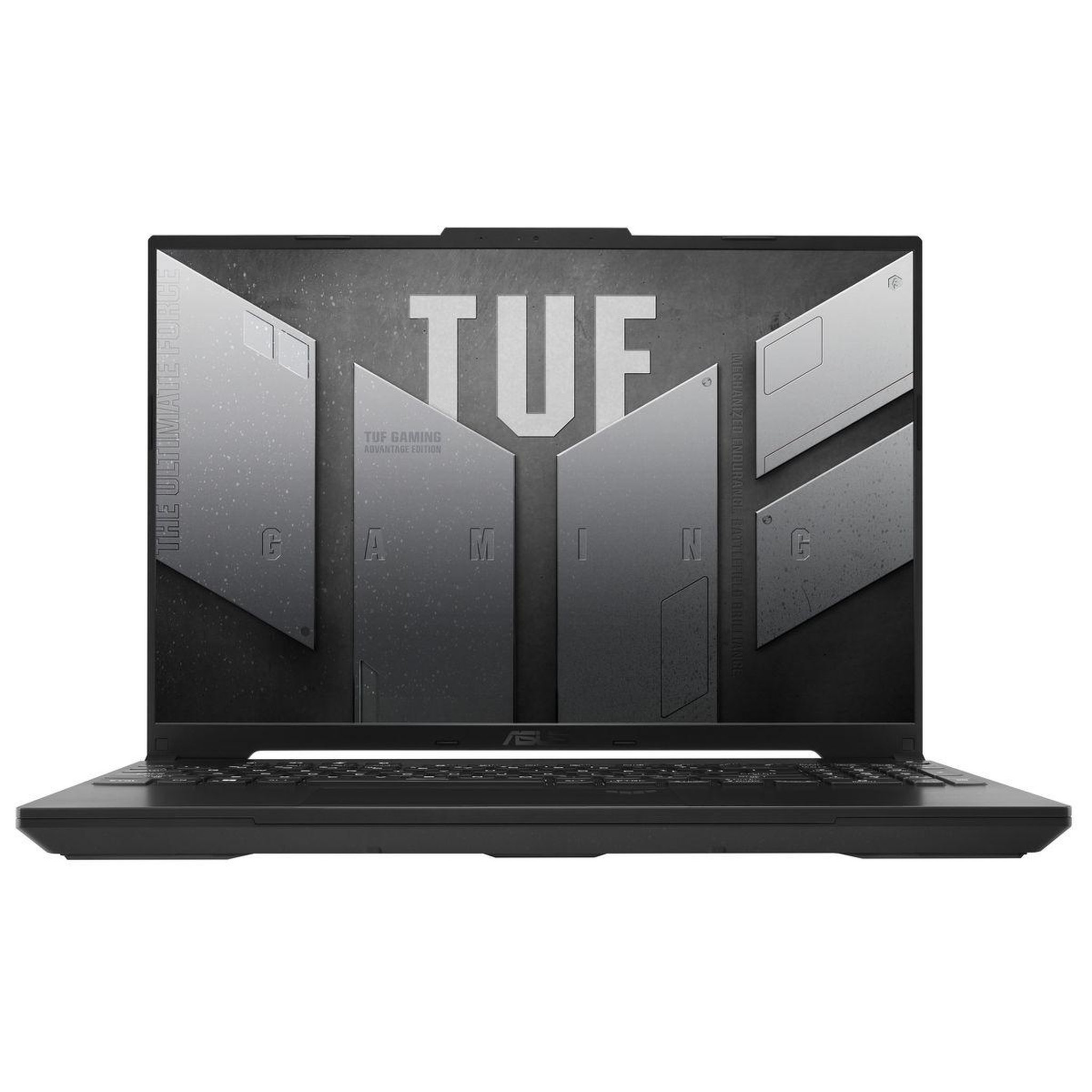 Voir la diapositive 2 : ASUS PC Gamer TUF A16 TUF617NSR-N3038W