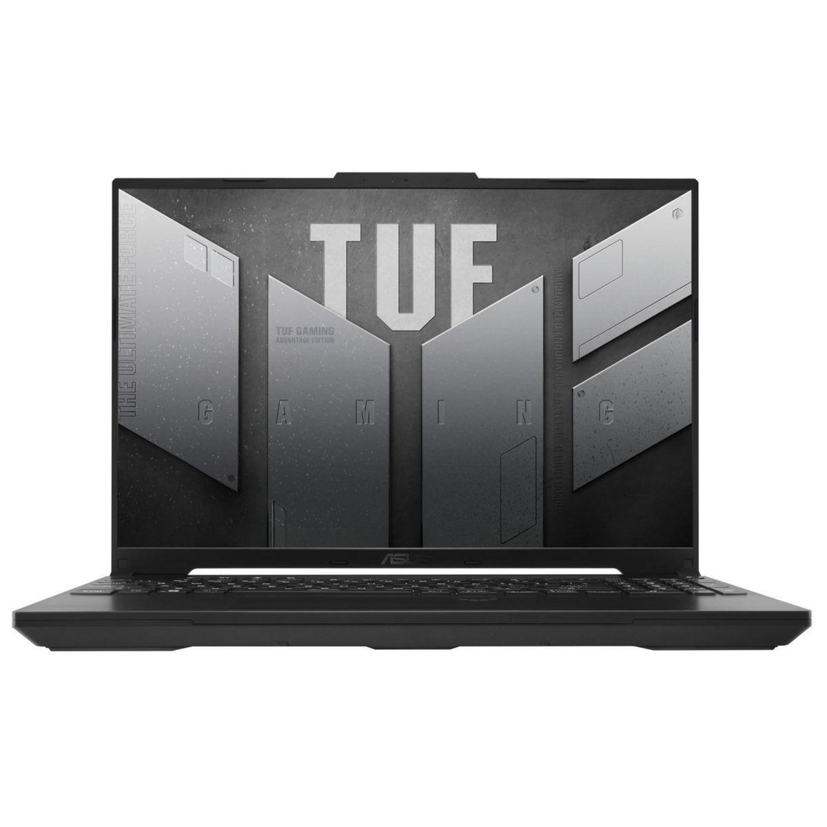 ASUS PC Gamer TUF A16 TUF617NSR-N3038W