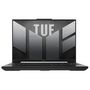 Voir la diapositive 2 : ASUS PC Gamer TUF A16 TUF617NSR-N3038W