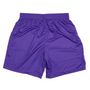 Voir la diapositive 2 : HUNGARIA Short violet homme Hungaria Premium