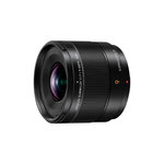 PANASONIC Panasonic H-X09 MILC Objectif ultra large Noir