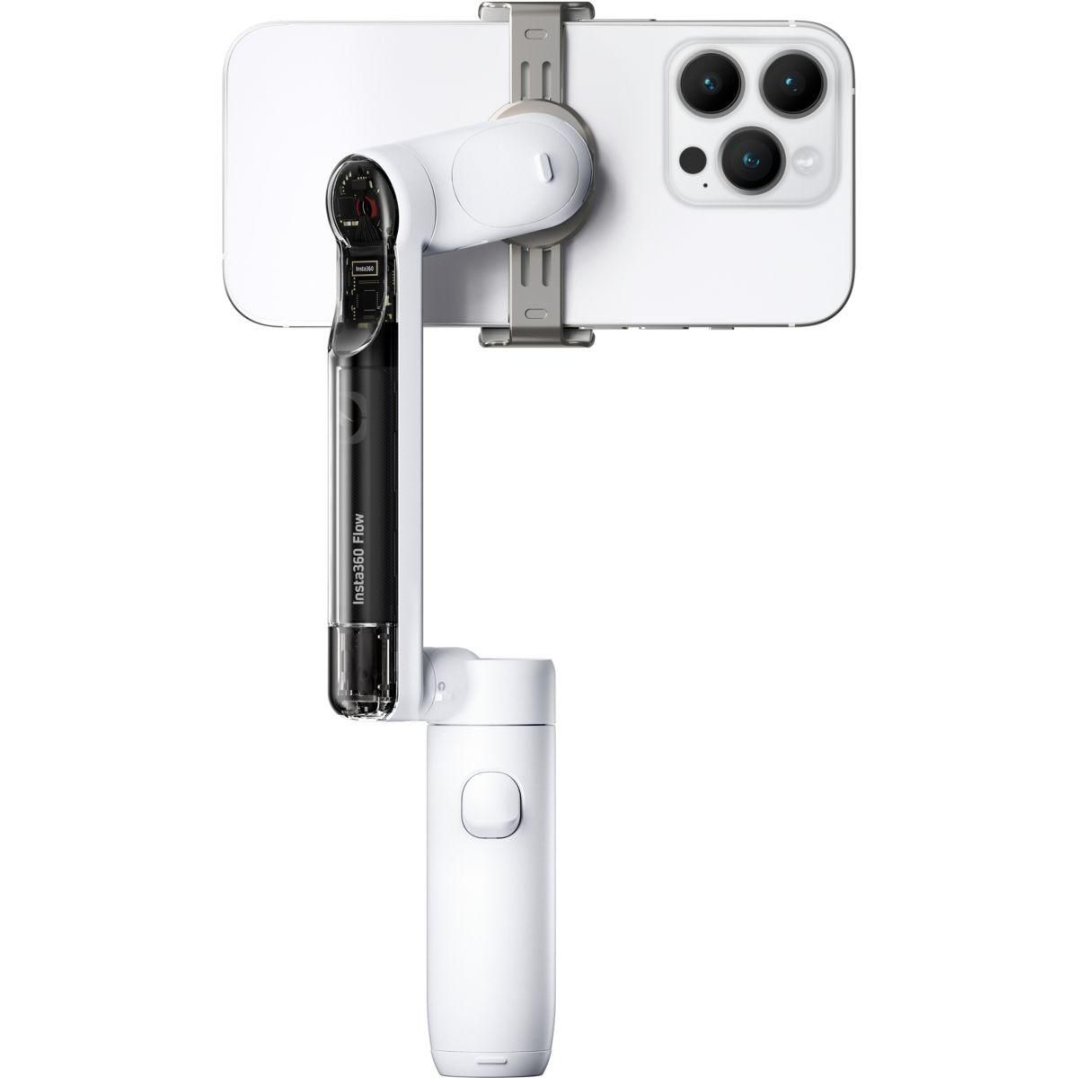 INSTA360 Stabilisateur Insta360 Flow White