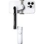 Voir la diapositive 3 : INSTA360 Stabilisateur Insta360 Flow White