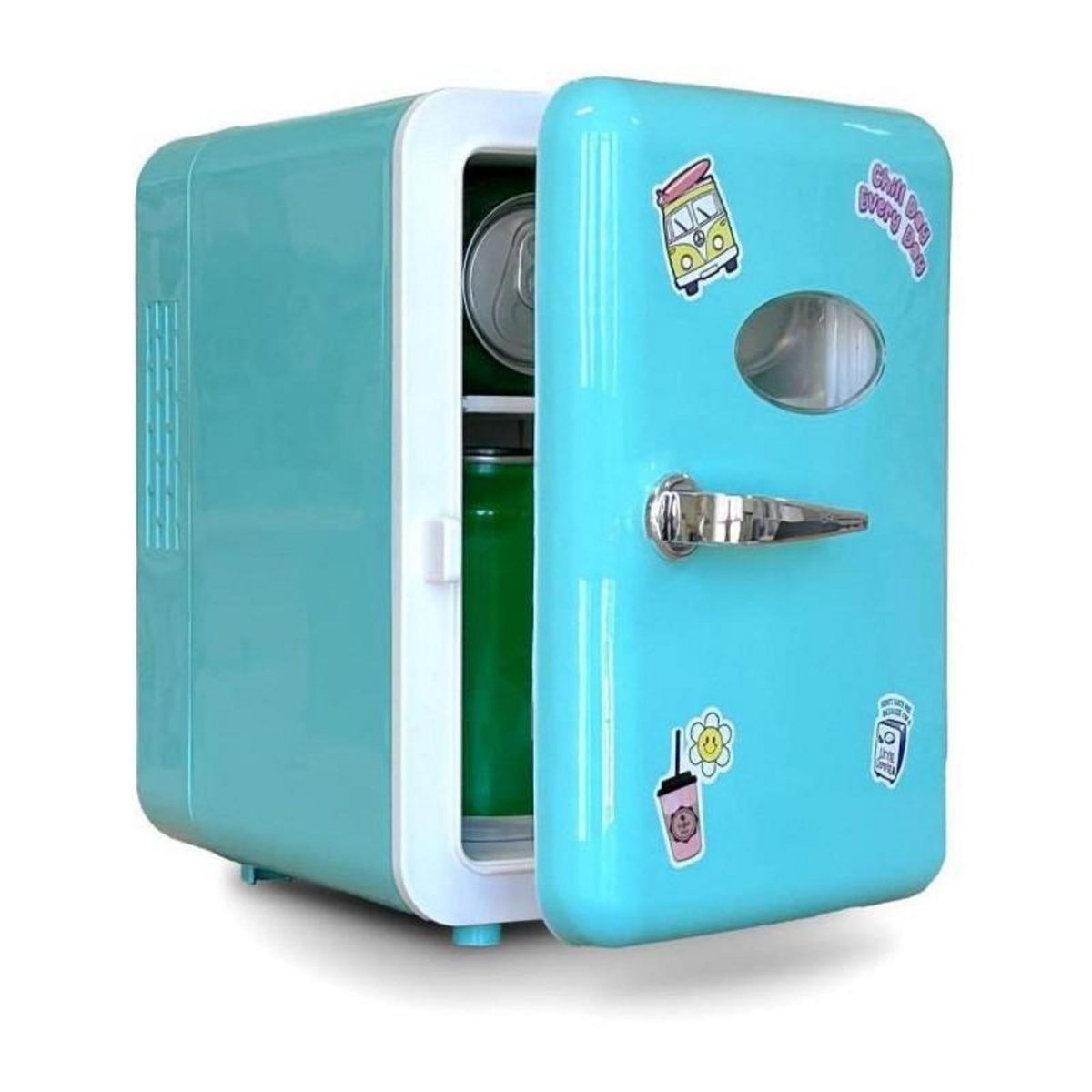 Canal Toys Creator - Mini Frigo Mixte - Loisirs Créatifs - INF 037 - Canal Toys