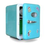 Canal Toys Creator - Mini Frigo Mixte - Loisirs Créatifs - INF 037 - Canal Toys