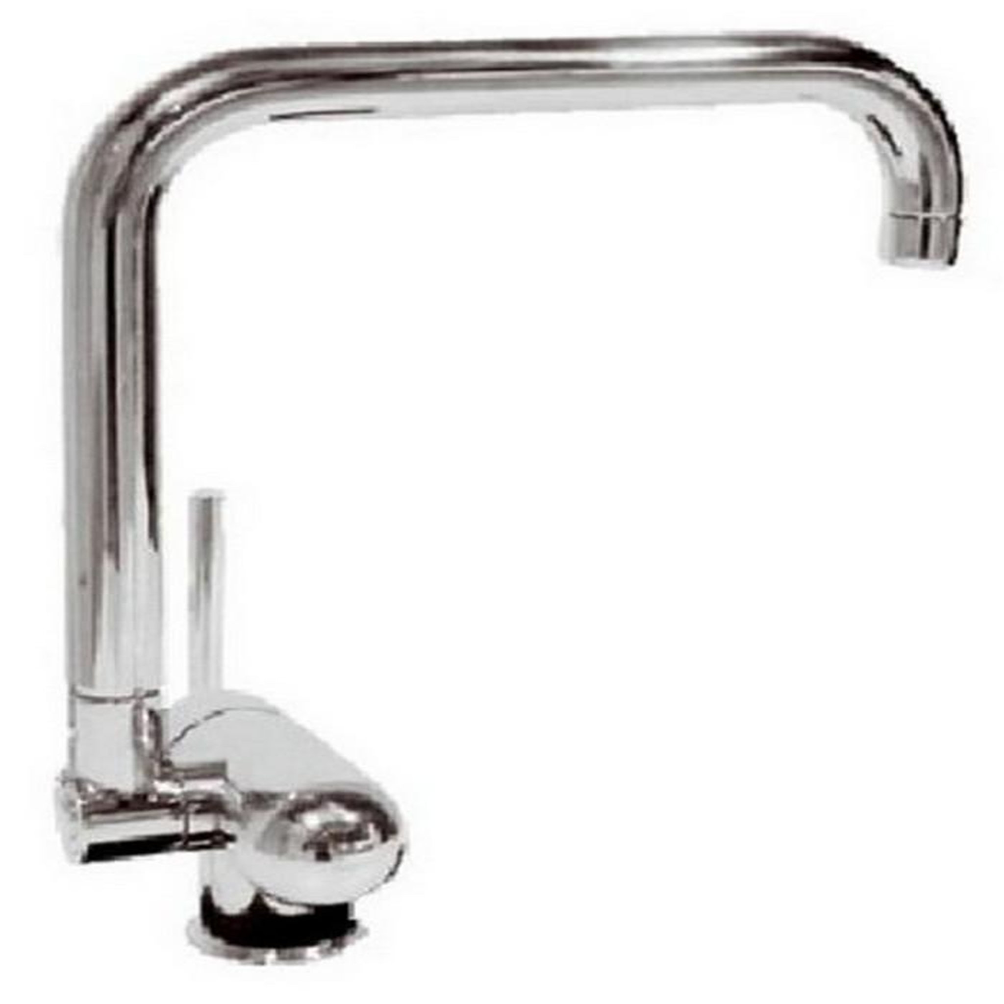 franke Mitigeur évier chromé - 059357