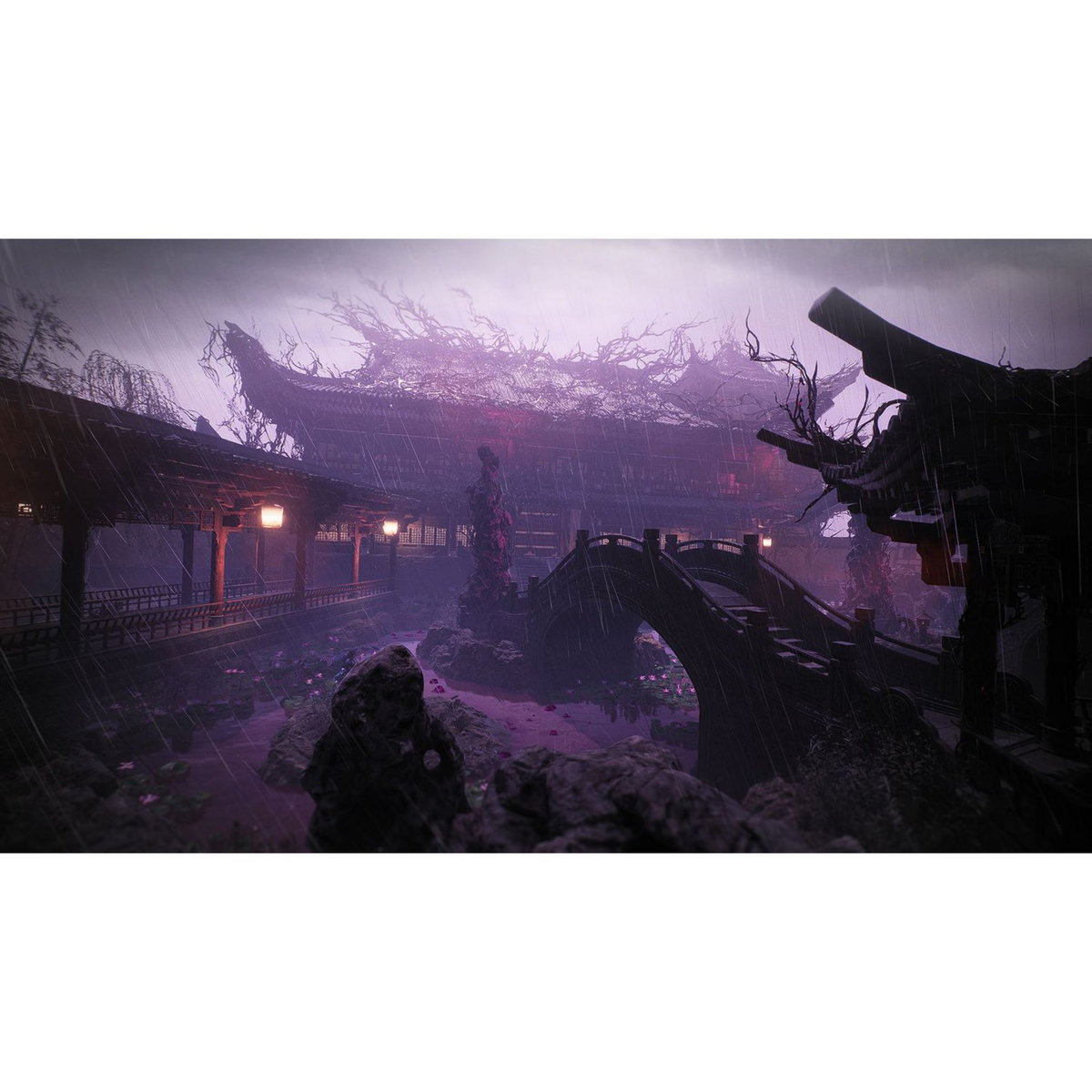 Wo Long : Fallen Dynasty Éditon Steelbook PS5