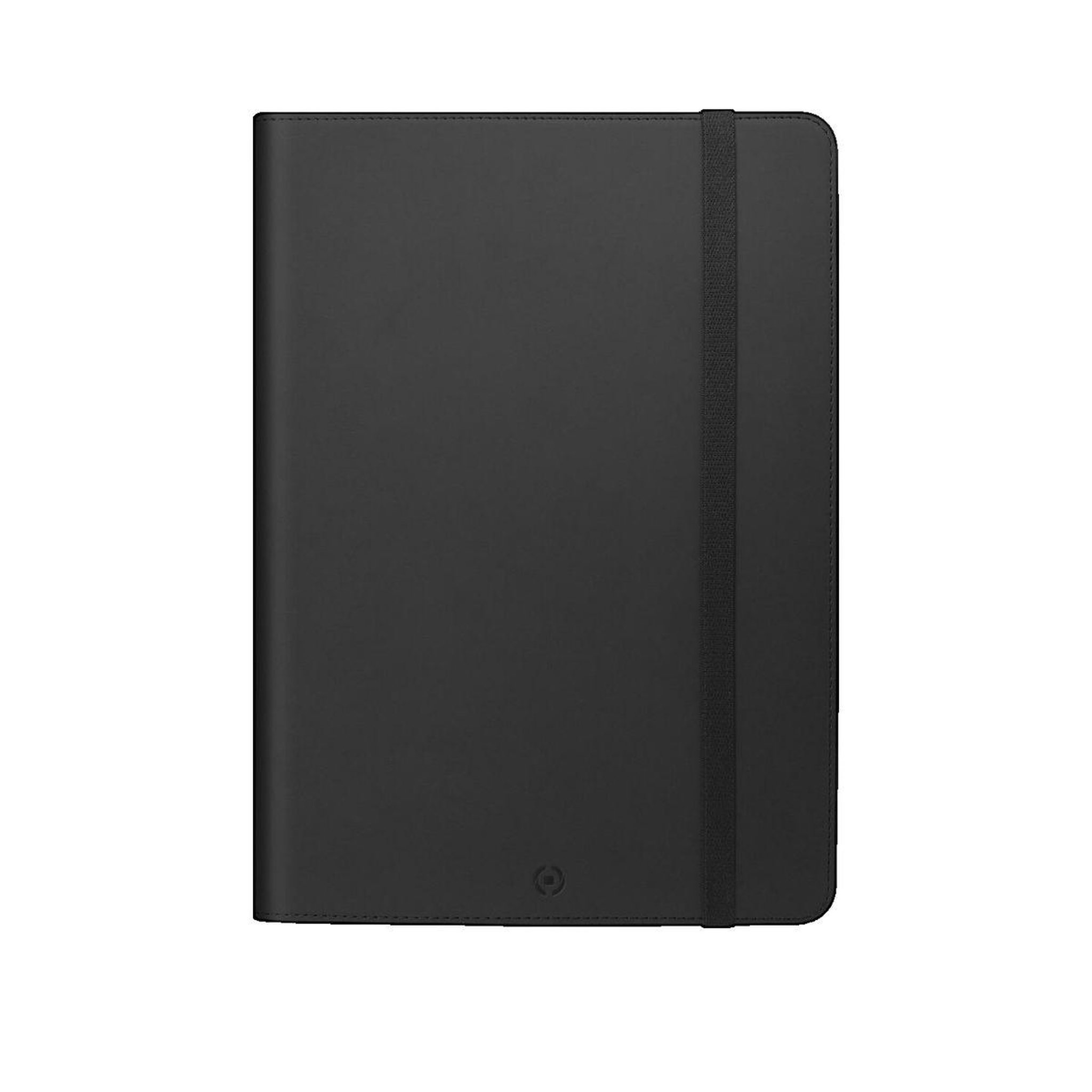 CELLY Etui folio bookband - apple ipad 10.2 2019/10.2 2020/7 gen/8 gen/9 gen