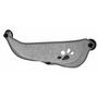 Voir la diapositive 2 : KERBL Kerbl Lit de bronzage de fenetre pour chat Filzino 70x26x26 cm Gris