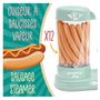 Voir la diapositive 4 : SCRAPCOOKING Machine Hot-dog