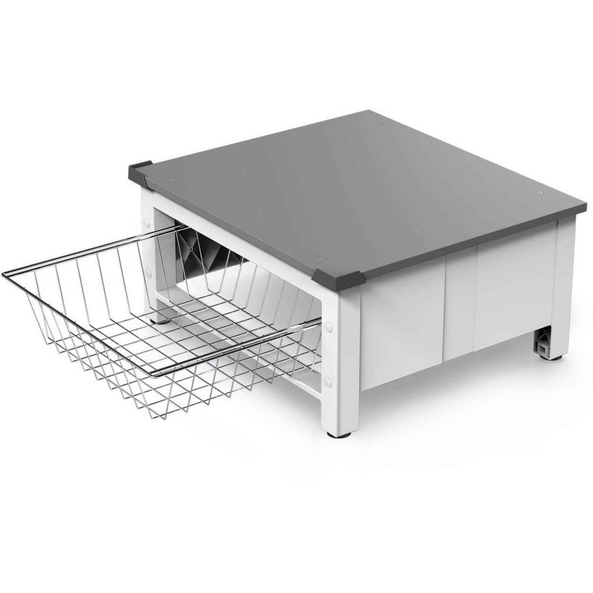 Meliconi Kit de réhausse pour lave-linge