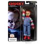 Voir la diapositive 1 : LANSAY Figurine Chucky 20 cm - MEGO