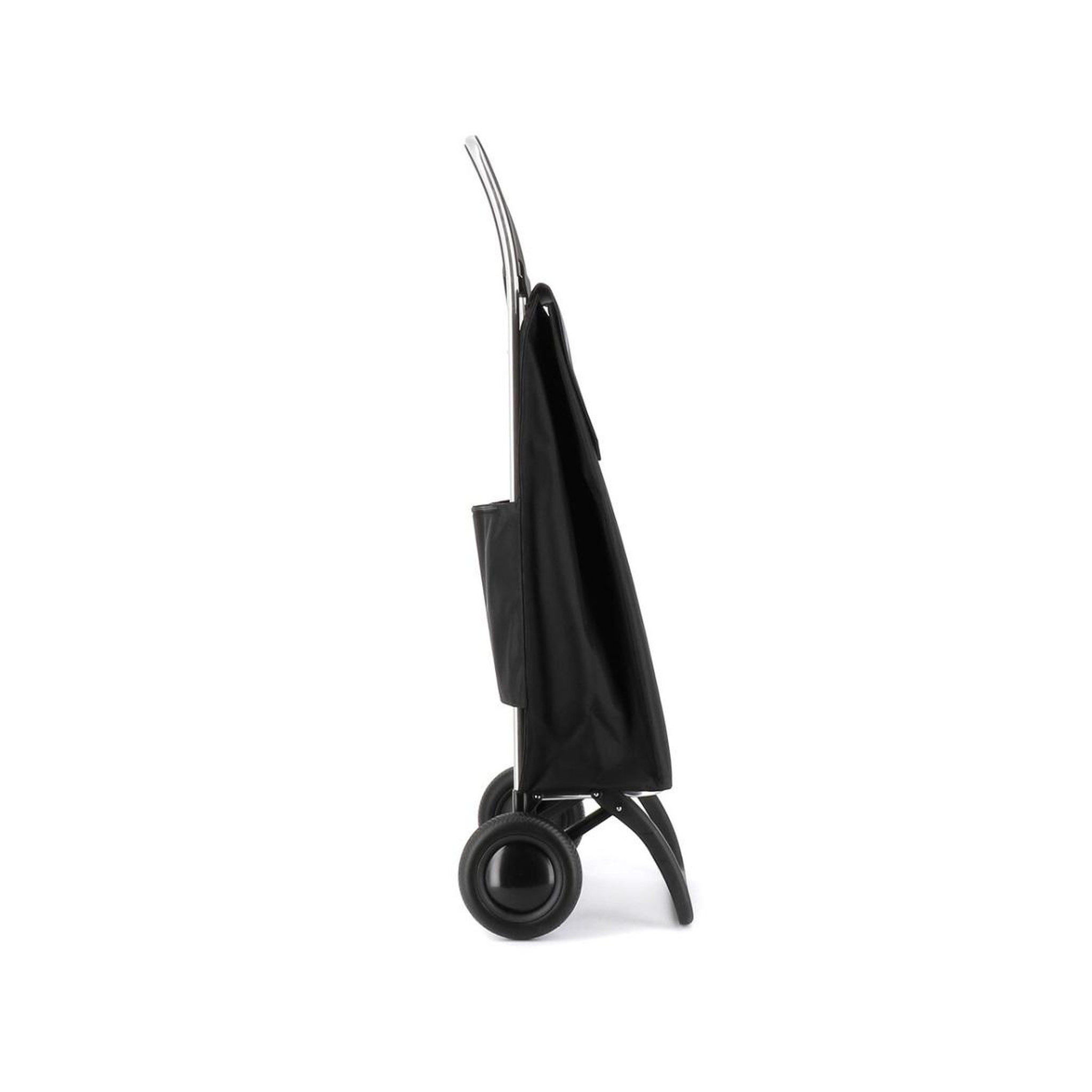Voir la diapositive 5 : Rolser Poussette de marché 2 roues 43l noir - aka012 negro