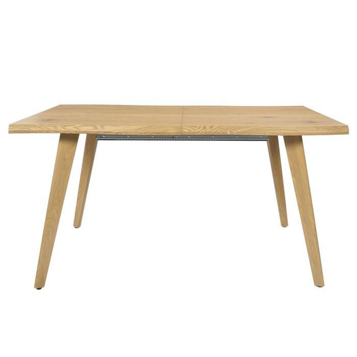 Paris Prix Table à Manger Extensible  Calypso  210cm Naturel