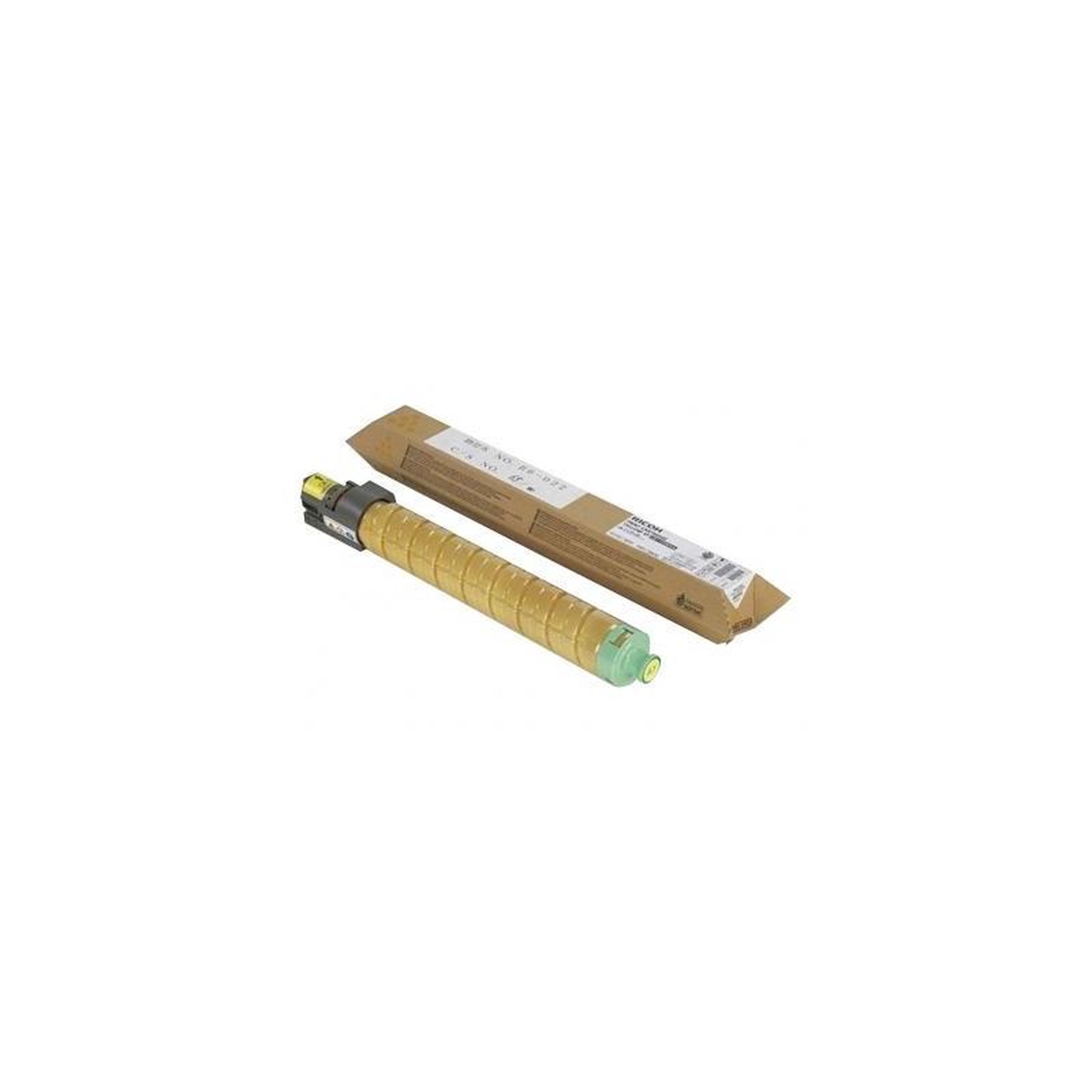 Ricoh Ricoh Toner MP C305E Yellow Gelb (842080)