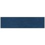 Voir la diapositive 3 : VIDAXL Panneaux muraux 12 pcs Bleu 60x15 cm Velours 1,08 m²
