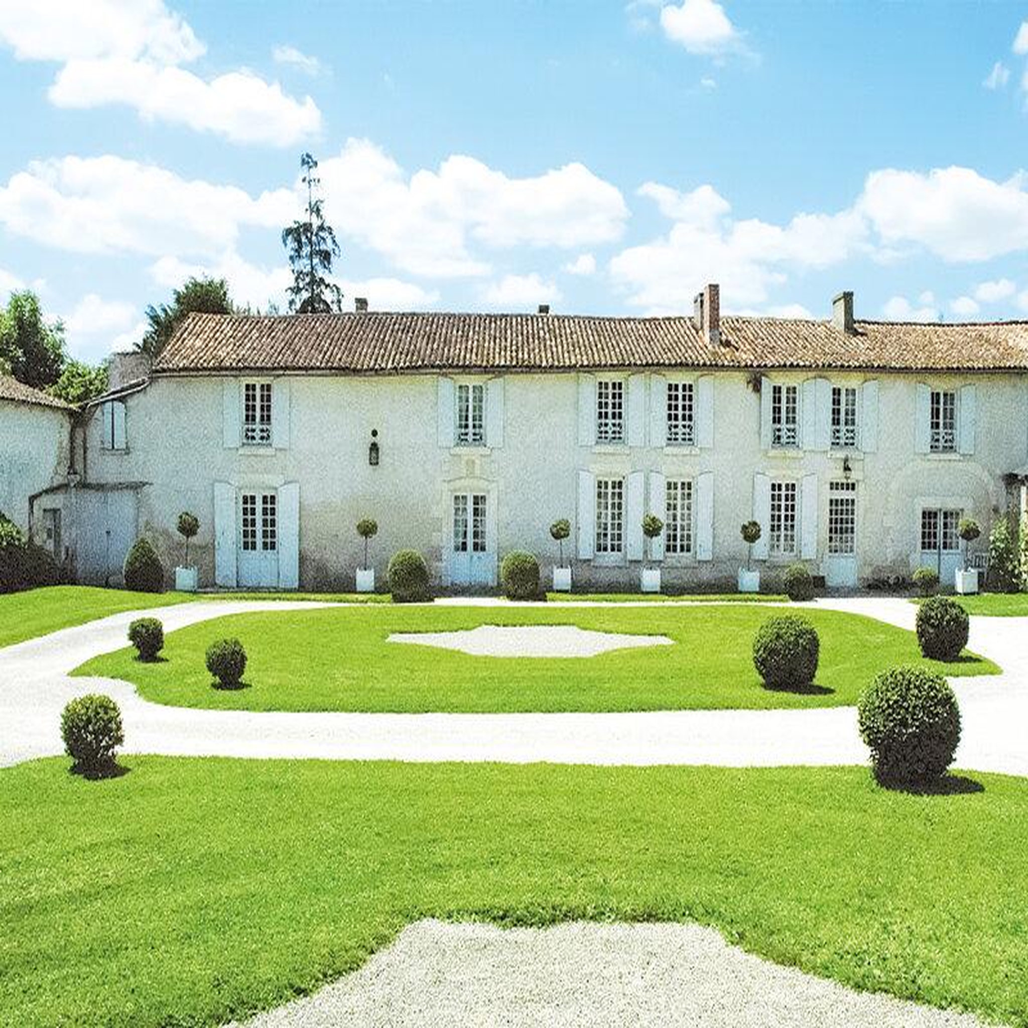 Voir la diapositive 6 : Smartbox La vie de château - escapade à deux - coffret cadeau séjour