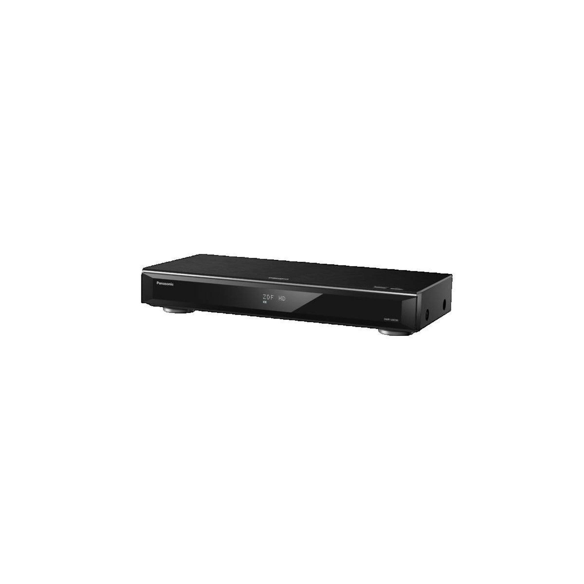 Voir la diapositive 3 : PANASONIC Enregistreur Blu-ray Panasonic DMR-UBS90 haute définition