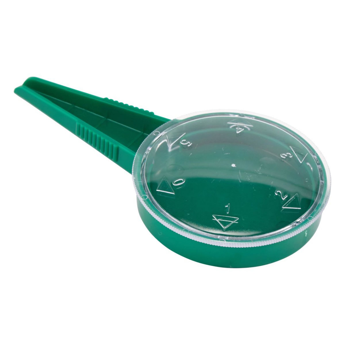 GARDENSTAR Semoire en plastique - 12,5cm