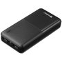 Voir la diapositive 1 : Sandberg Batterie de secours Sandberg Saver Powerbank 20000 mAh