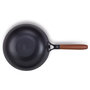 Voir la diapositive 3 : Beka Wok Mandala 24cm