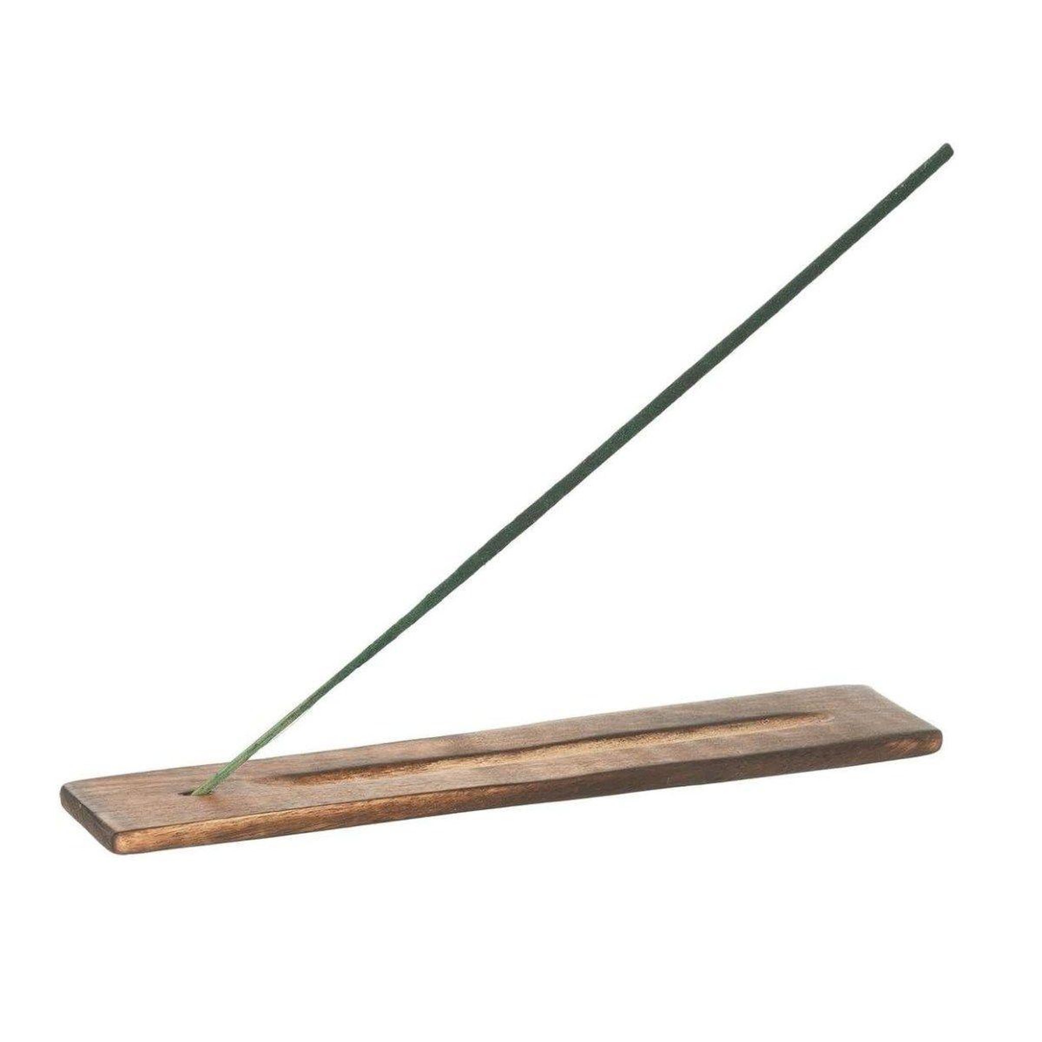 ATMOSPHERA Coffret encens  exotic panama  26cm naturel