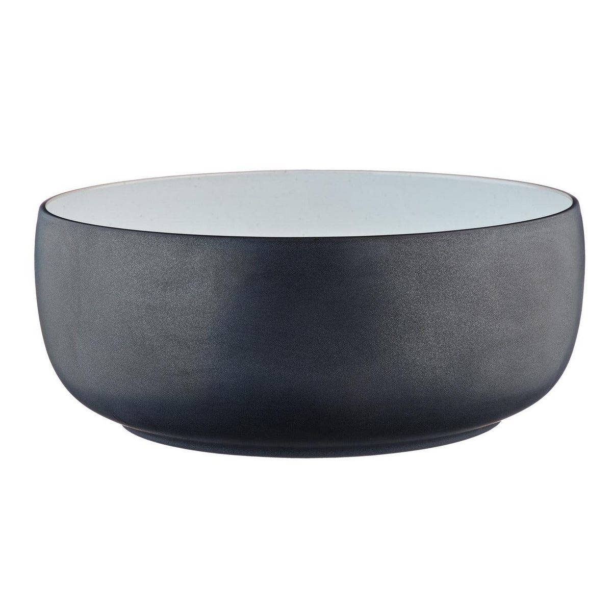 BJORN Saladier GOURMET Ø25cm et Ø29,5cm - 2 pièces - Onyx