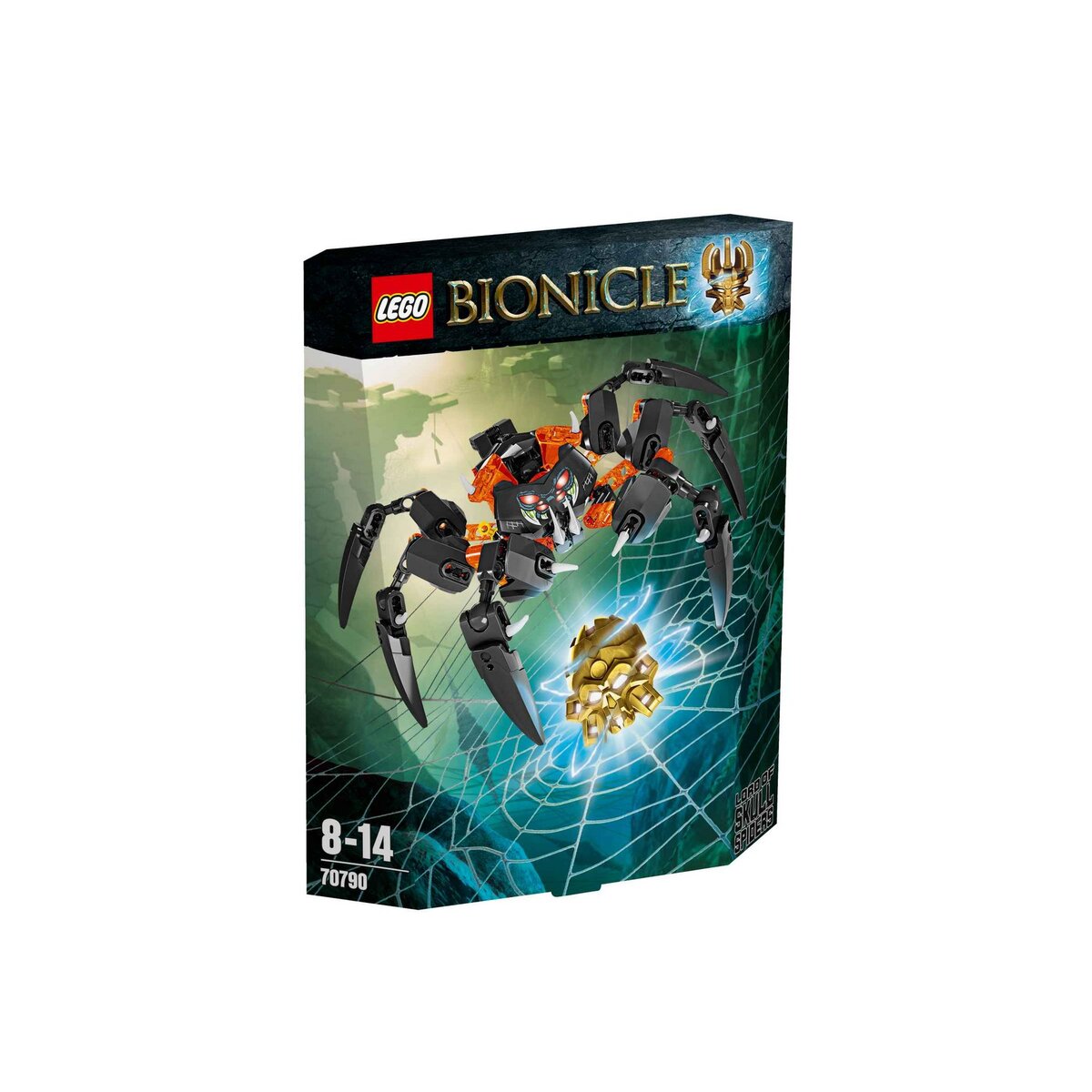 LEGO Bionicle 70790