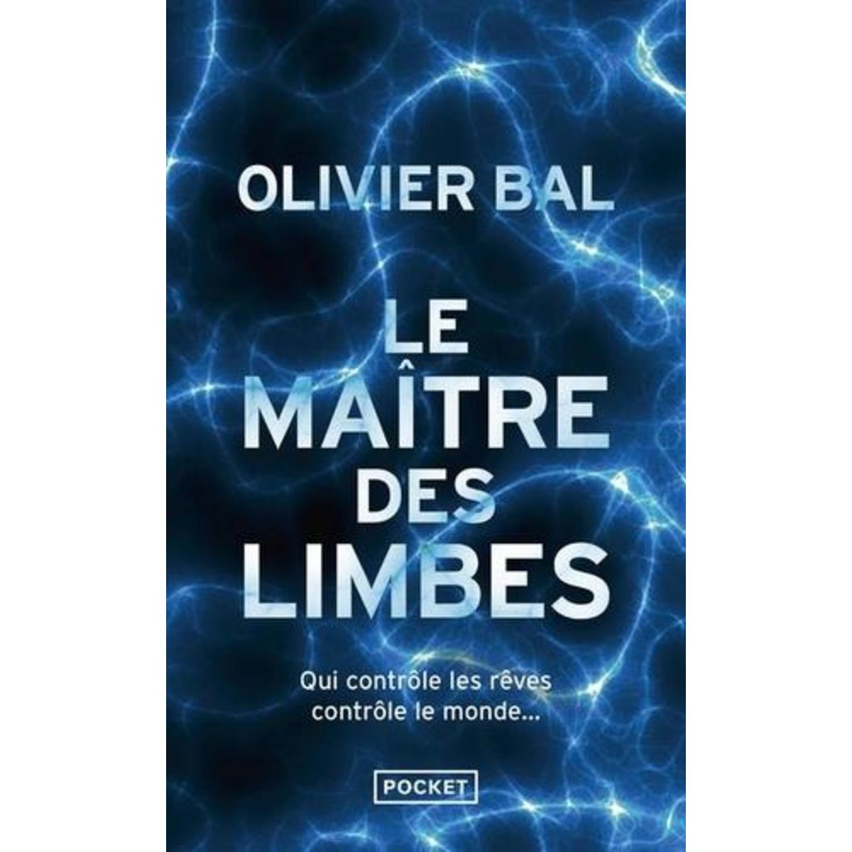 LE MAITRE DES LIMBES, Bal Olivier