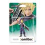Voir la diapositive 1 : Amiibo - Cloud Super Smash Bros. Collection