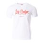 Voir la diapositive 1 : Lee Cooper T shirt /Orange Homme Lee Cooper Orex