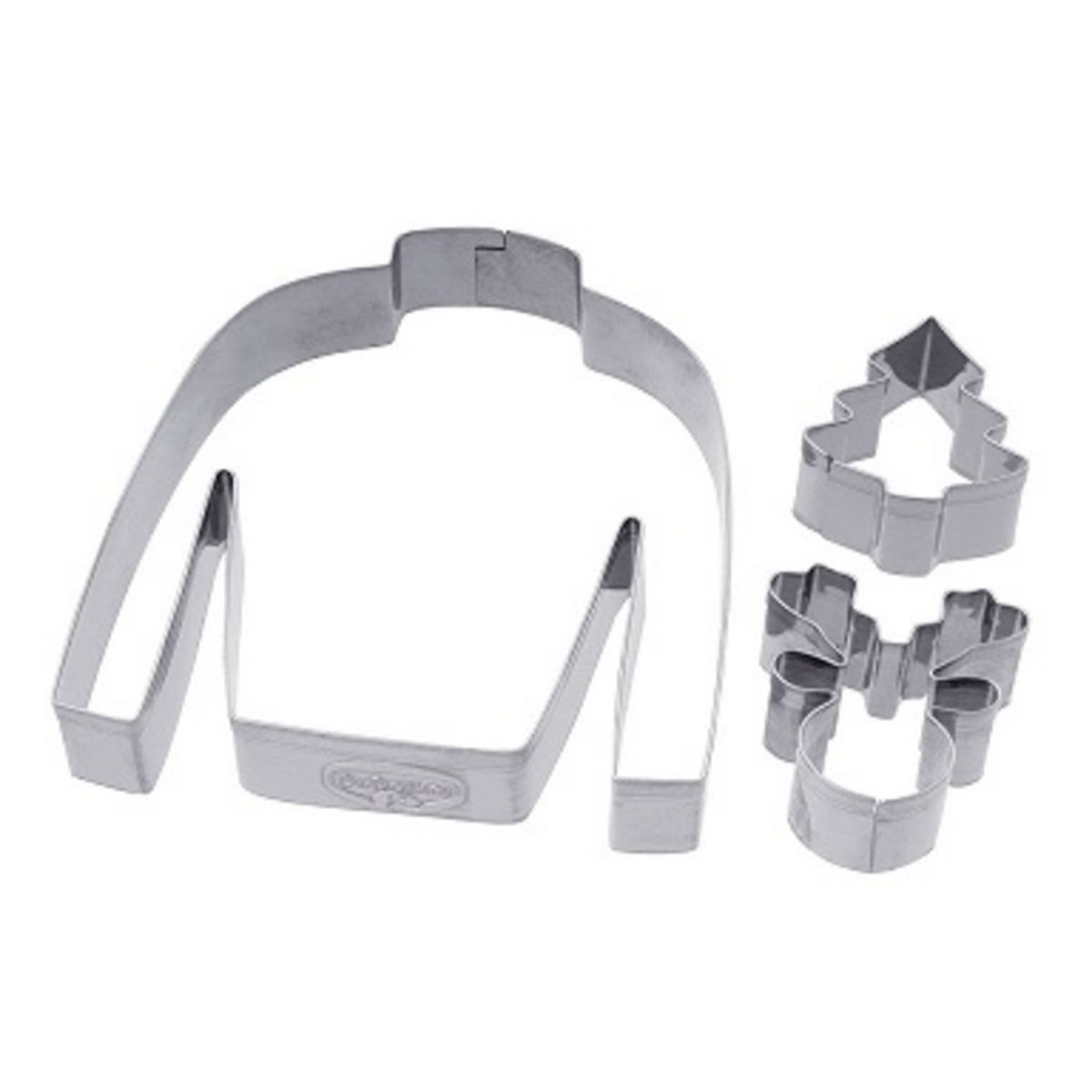  EMPORTE PIECE PULL MOCHE EMPORTE PIÈCE "PULL MOCHE" COMPRENANT : 1 EMPORTE-PIÈCE PULL 