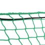 Voir la diapositive 5 : VIDAXL Filet pour remorque avec corde elastique vert 2,7x1,5 m PP