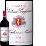 Voir la diapositive 1 : Château Poujeaux Moulis Rouge 2013 75cl