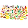 Voir la diapositive 1 : Kidkraft Gourmandises d'imitation Deluxe