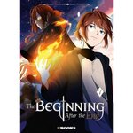 THE BEGINNING AFTER THE END TOME 7 , TurtleMe
